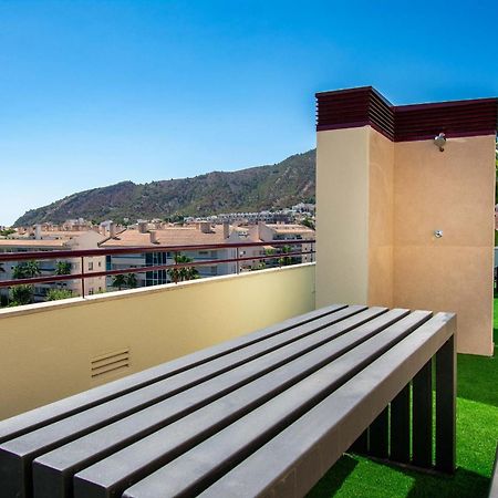 Apartamentos Albir Confort - Avenida 1 Dorm El Albir Екстер'єр фото