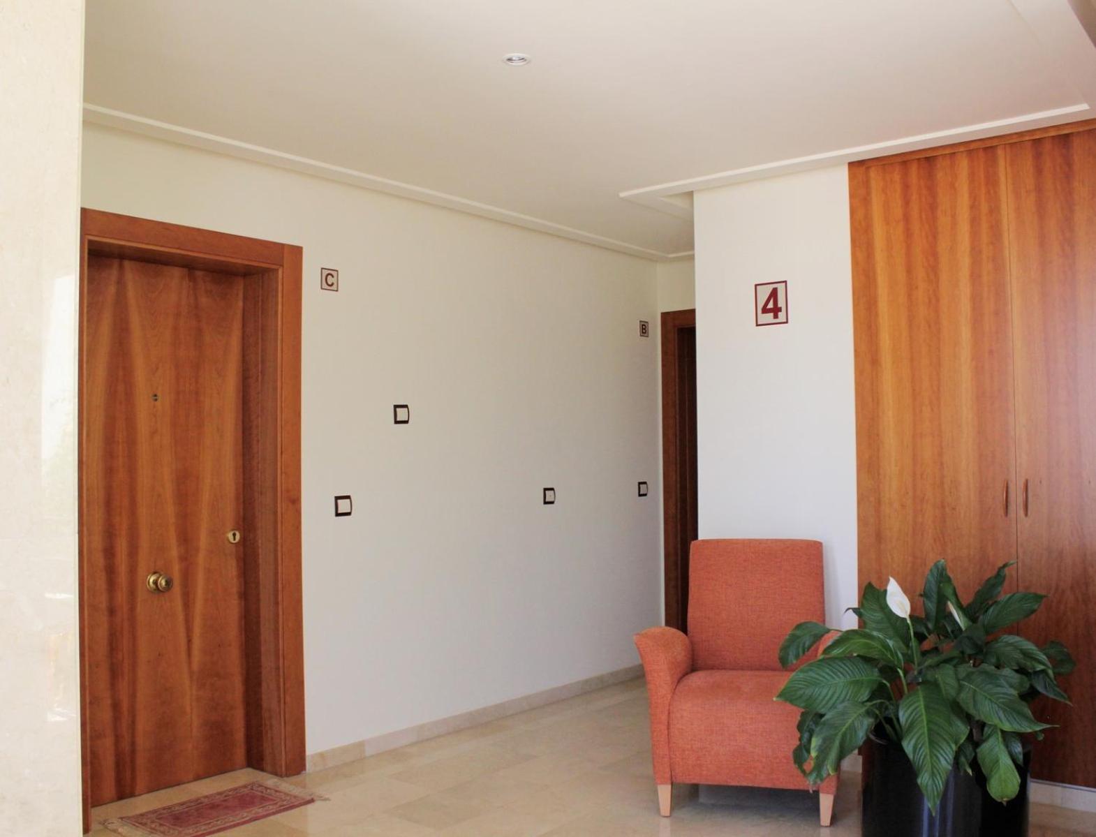 Apartamentos Albir Confort - Avenida 1 Dorm El Albir Екстер'єр фото