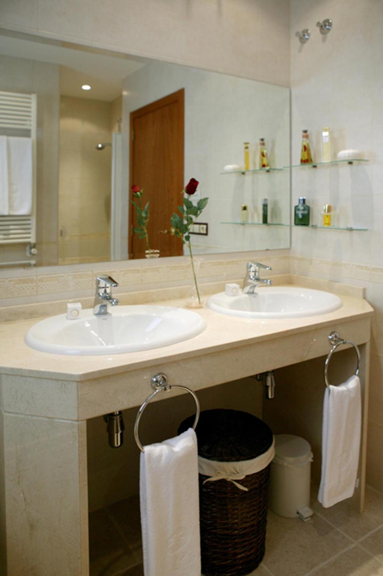 Apartamentos Albir Confort - Avenida 1 Dorm El Albir Екстер'єр фото