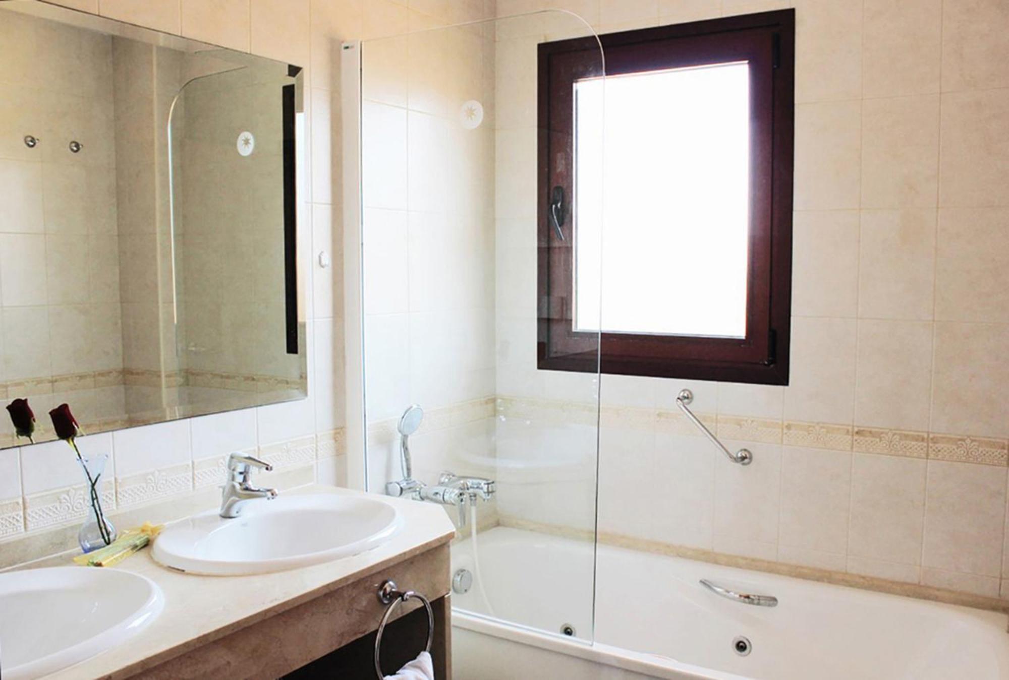 Apartamentos Albir Confort - Avenida 1 Dorm El Albir Екстер'єр фото